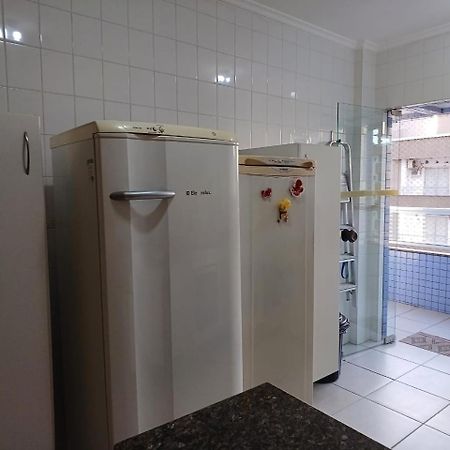 Cobertura maravihosa Apartment Ubatuba Bagian luar foto