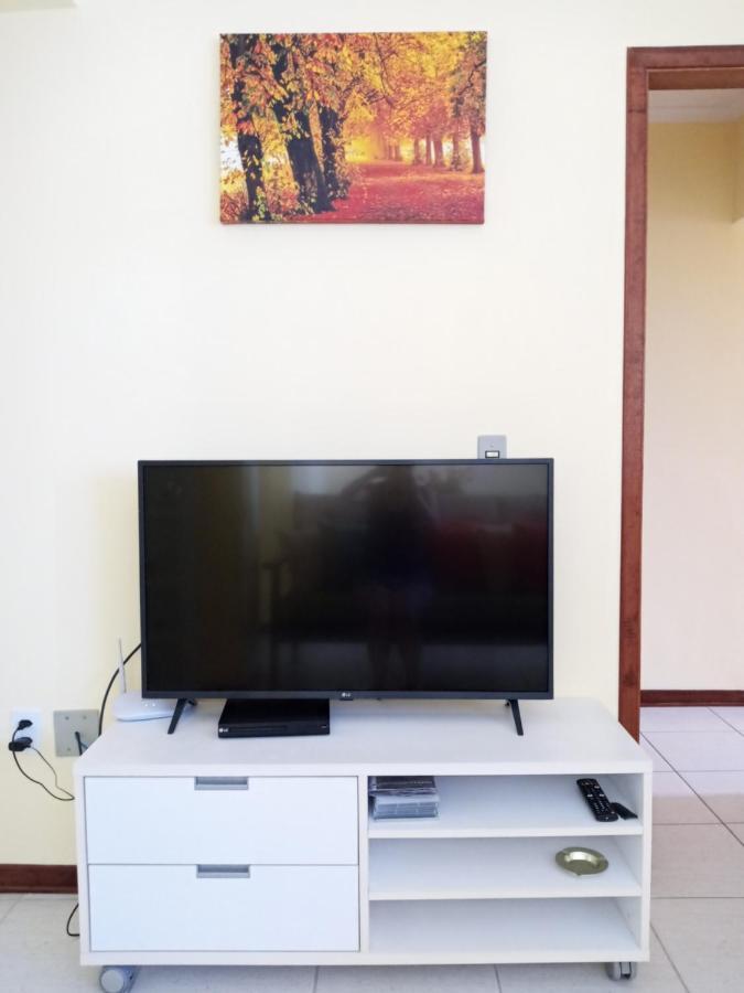 Cobertura maravihosa Apartment Ubatuba Bagian luar foto