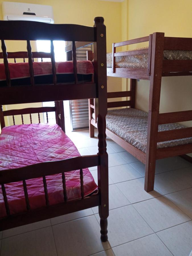 Cobertura maravihosa Apartment Ubatuba Bagian luar foto