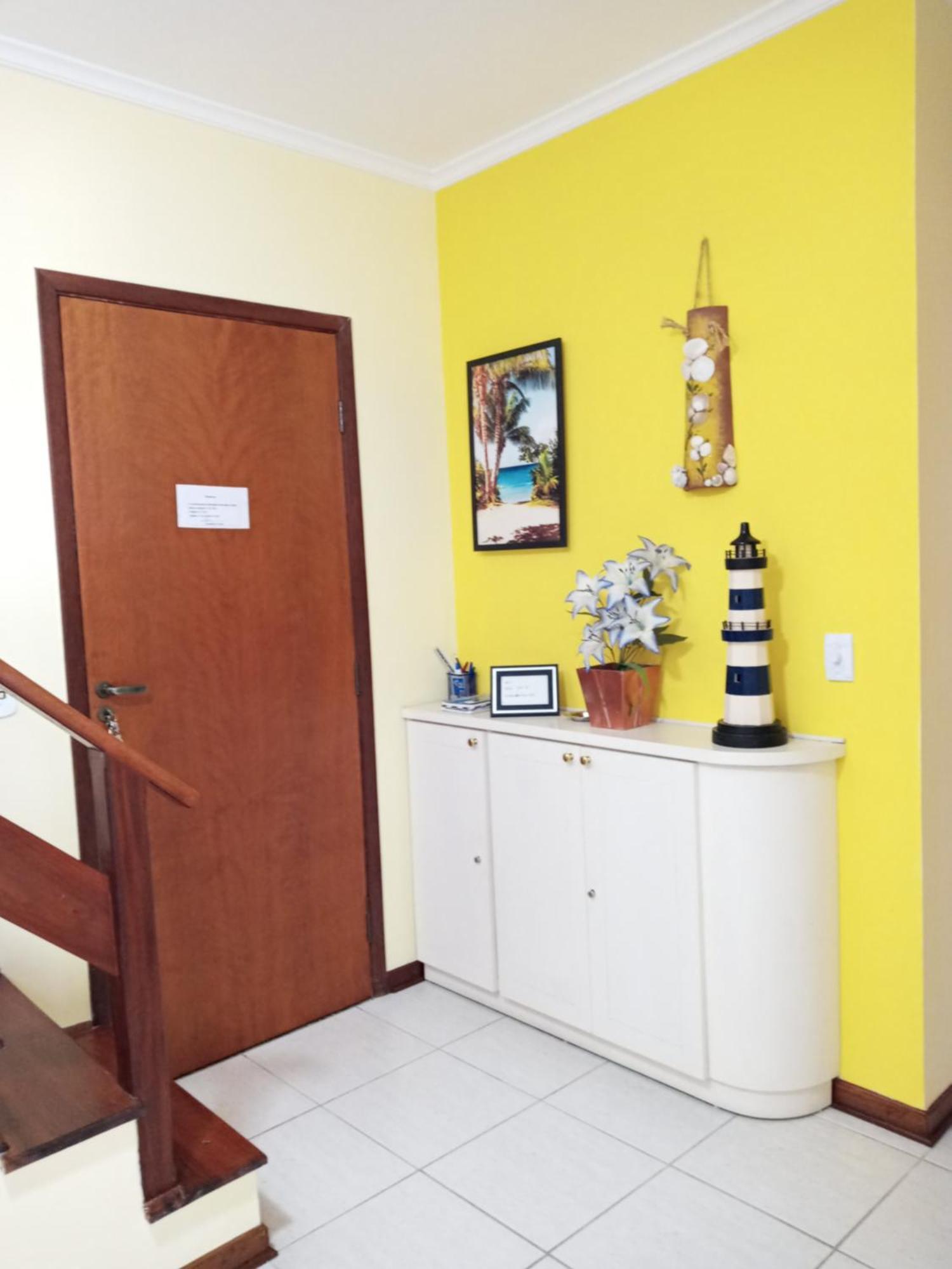 Cobertura maravihosa Apartment Ubatuba Bagian luar foto
