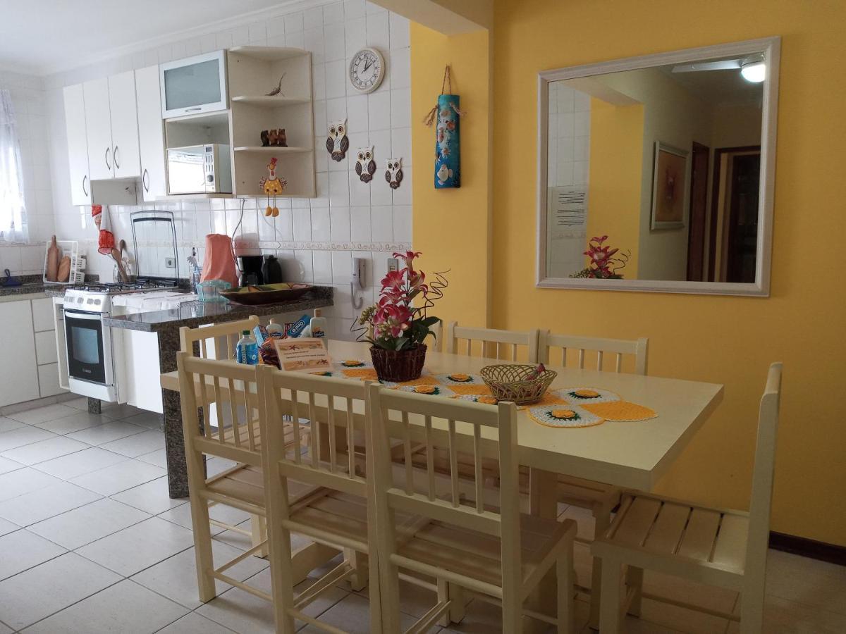 Cobertura maravihosa Apartment Ubatuba Bagian luar foto
