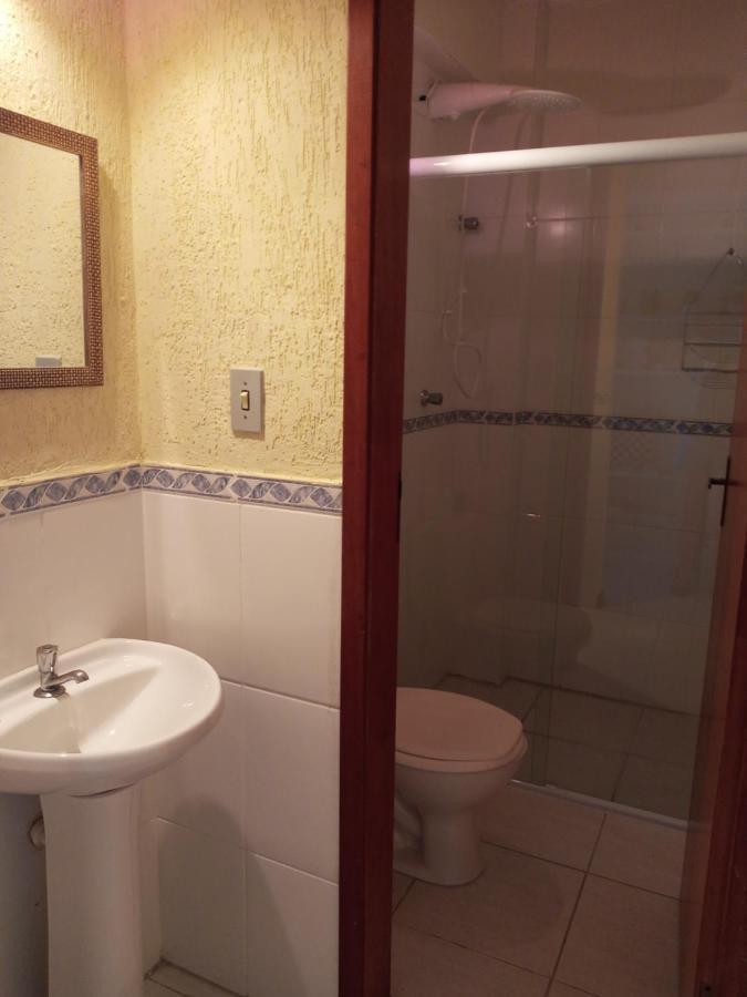 Cobertura maravihosa Apartment Ubatuba Bagian luar foto