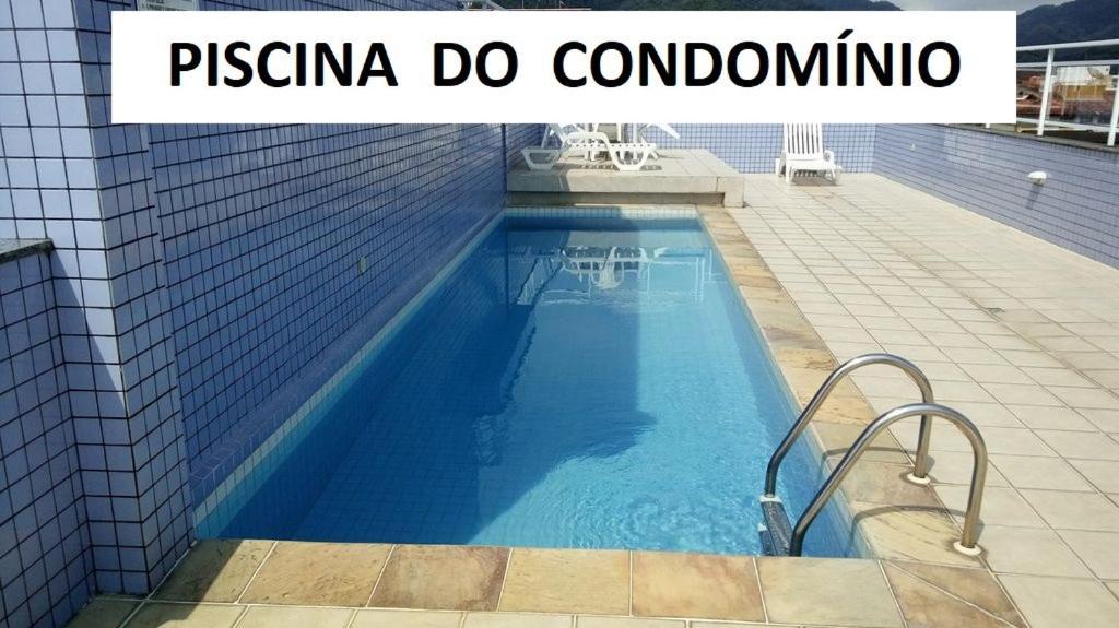 Cobertura maravihosa Apartment Ubatuba Bagian luar foto