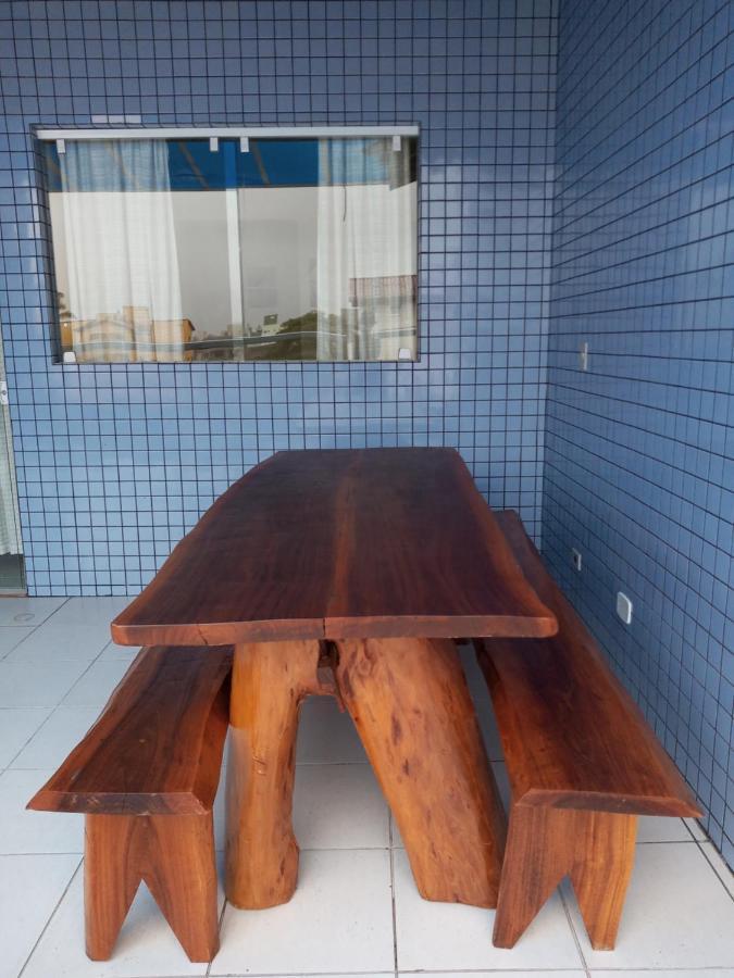 Cobertura maravihosa Apartment Ubatuba Bagian luar foto
