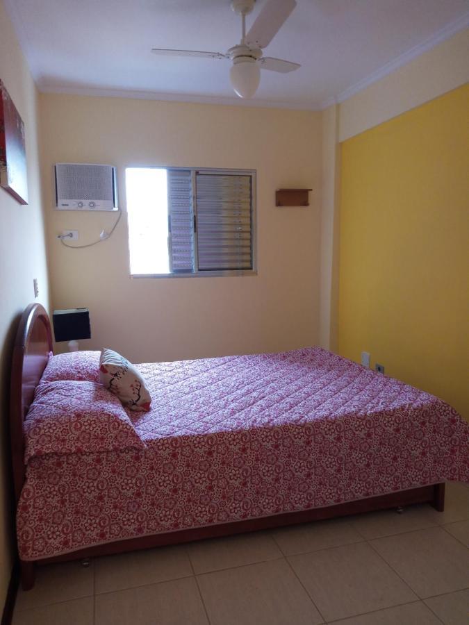 Cobertura maravihosa Apartment Ubatuba Bagian luar foto