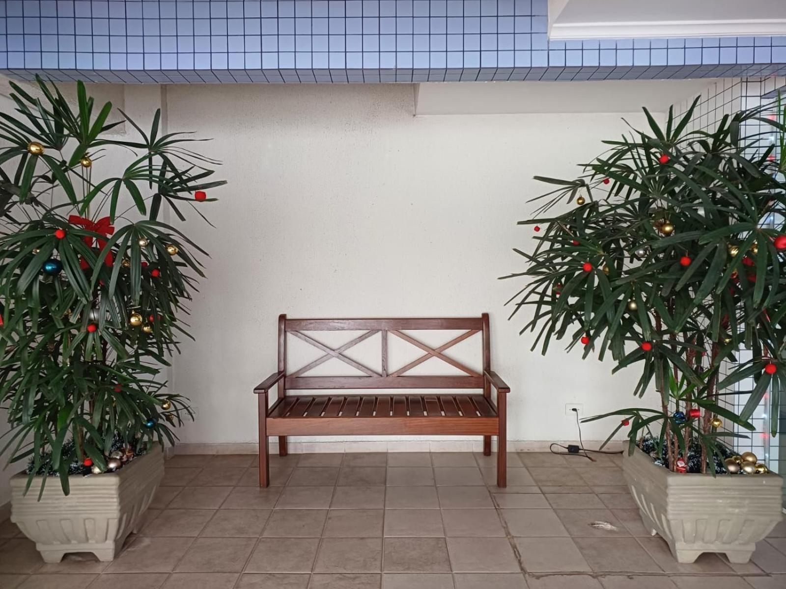 Cobertura maravihosa Apartment Ubatuba Bagian luar foto