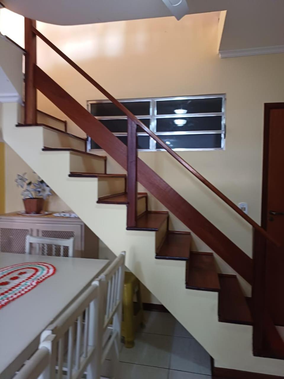 Cobertura maravihosa Apartment Ubatuba Bagian luar foto